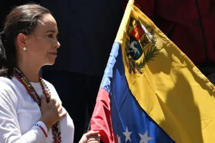 2025 Nobel Ödülleri sahiplerine verildi: Barış Ödülü'nü kazanan Machado nerede?