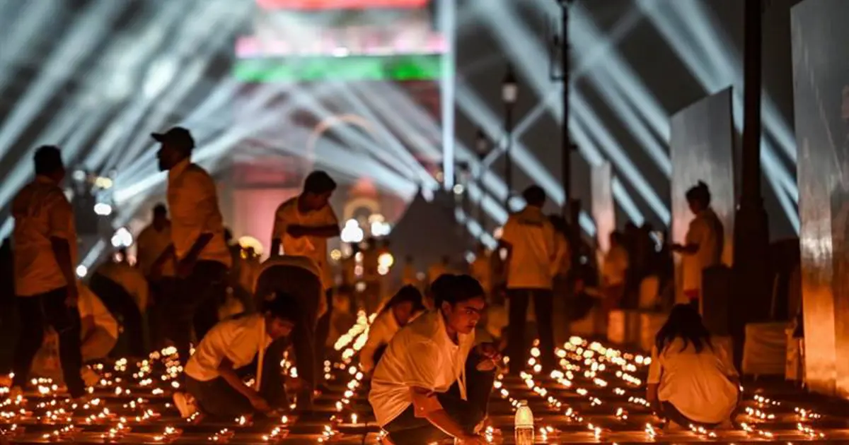 UNESCO kültürel miras listesi güncellendi