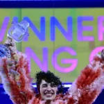 Eurovision'a İsrail tepkisi. 2024'ün galibi ödülünü iade edecek