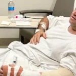 Bondi Plajı kahramanı Ahmed'e dünyadan bağış yağdı