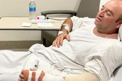 Bondi Plajı kahramanı Ahmed'e dünyadan bağış yağdı