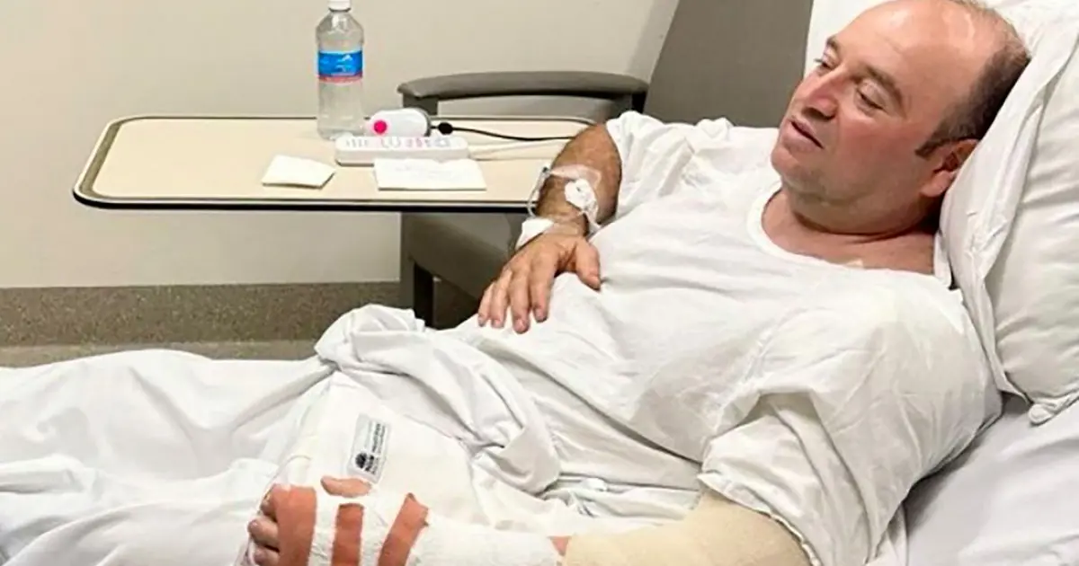 Bondi Plajı kahramanı Ahmed'e dünyadan bağış yağdı