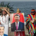 Perulu şamanların 2026 kehanetleri