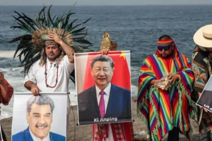 Perulu şamanların 2026 kehanetleri