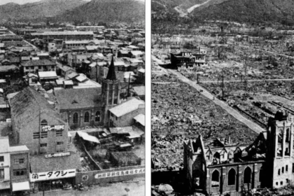 Hiroşima'da 80 yıllık sırrı DNA mucizesi çözdü