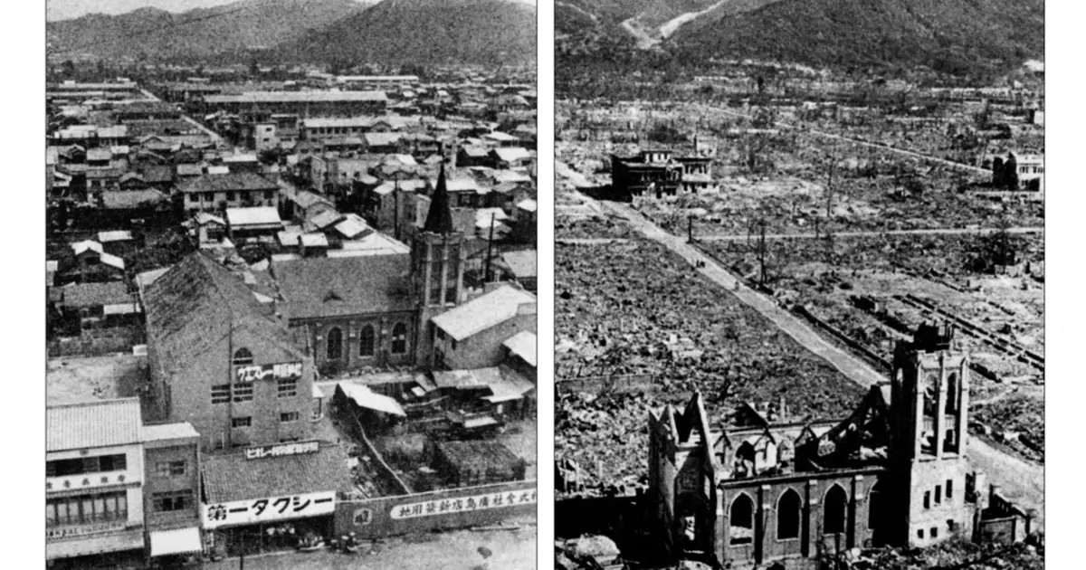 Hiroşima'da 80 yıllık sırrı DNA mucizesi çözdü