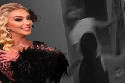 Güllü dosyasında cinayet bulgusu. Kızı, Güllü'yü camdan itip "Hadi bay bay" demiş. | NTV Haber