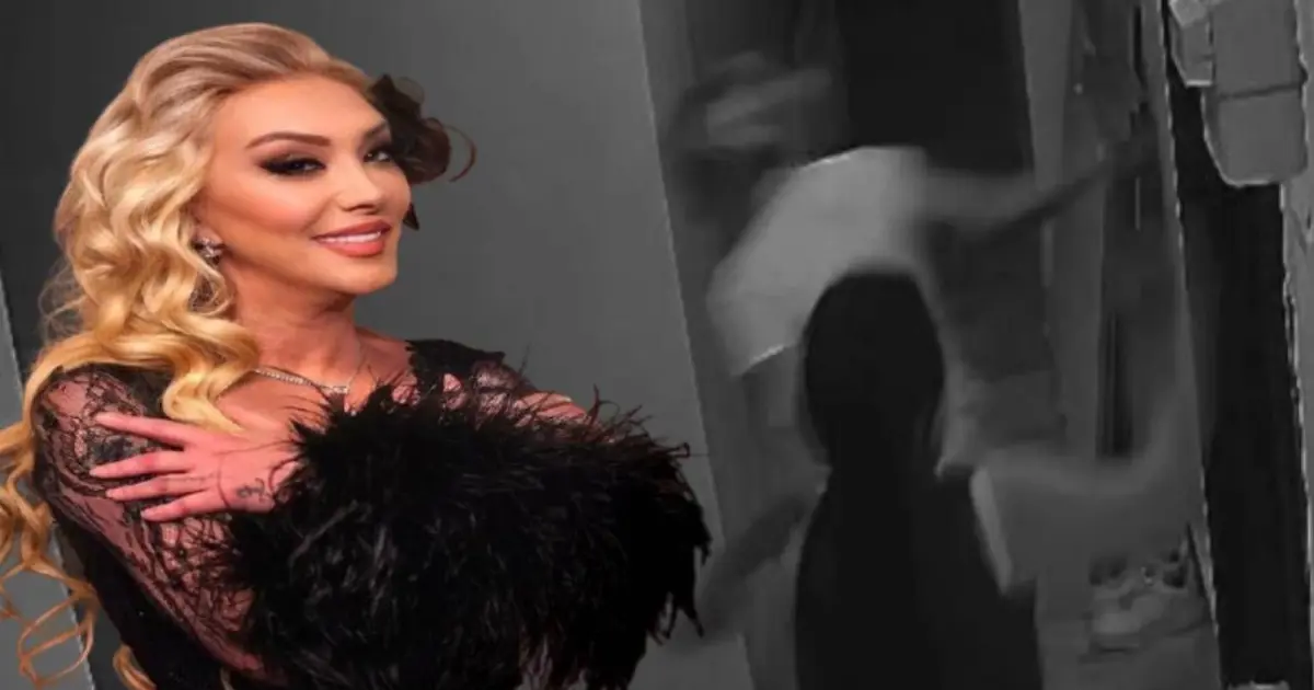 Güllü dosyasında cinayet bulgusu. Kızı, Güllü'yü camdan itip "Hadi bay bay" demiş. | NTV Haber