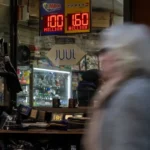 ABD'de rekor Noel ikramiyesi tek bir bilete çıktı