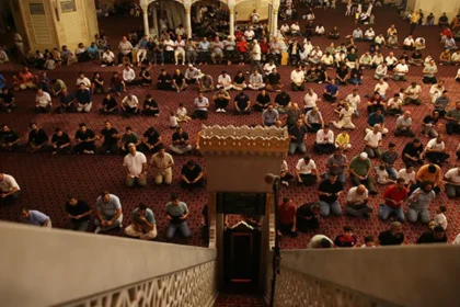 Berat Kandili ne zaman? 2026 Diyanet dini günler takvimi | NTV Haber