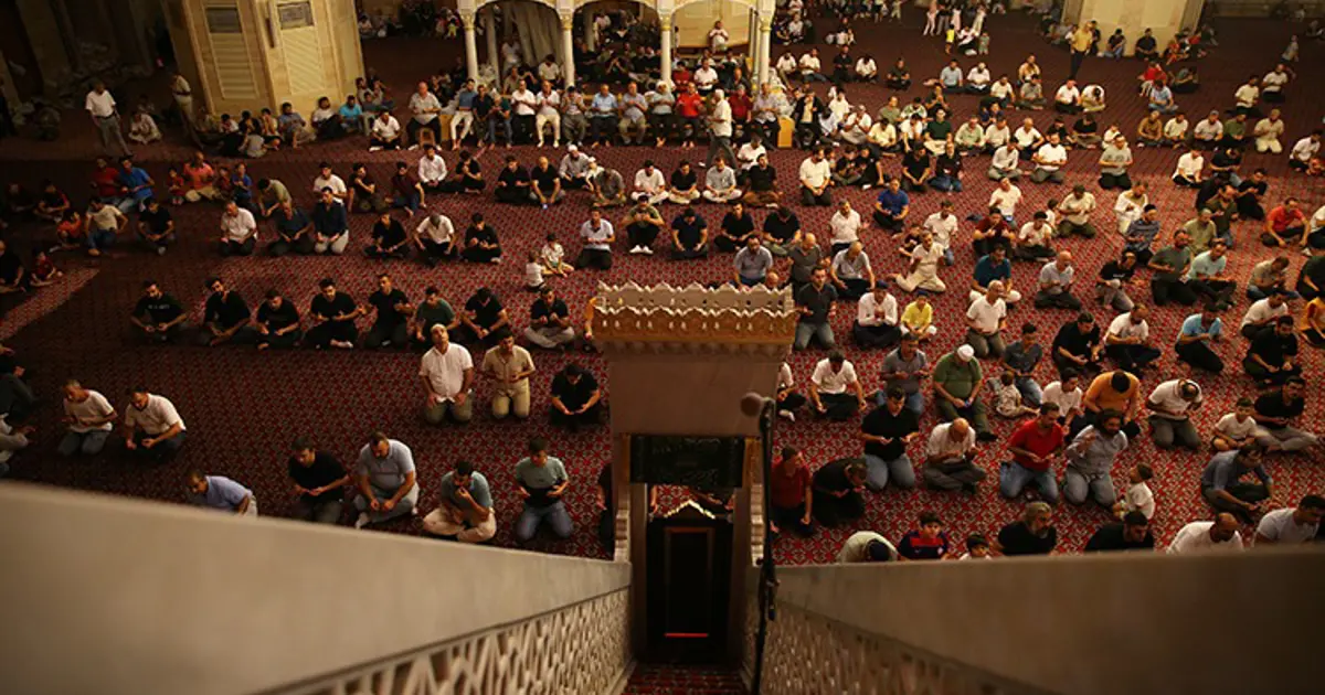 Berat Kandili ne zaman? 2026 Diyanet dini günler takvimi | NTV Haber