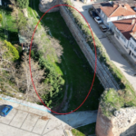 Papa rüzgarına kapıldı arsayı 5,5 milyona satışa çıkardı | NTV Haber