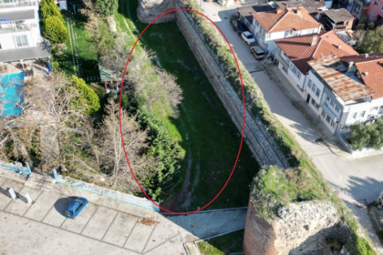 Papa rüzgarına kapıldı arsayı 5,5 milyona satışa çıkardı | NTV Haber