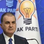 Ömer Çelik: Sanal bahis pandemiye dönüştü | NTV Haber