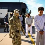 Trump yönetiminin Guantanamo talebi reddedildi