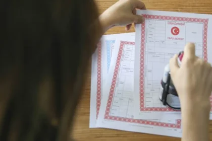 Sadece 3 gün kaldı. Tapular gerçek değerden gösterilecek. Ev alacak ve satacakları ilgilendiriyor | NTV Haber