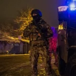 Yalova'da DAEŞ operasyonu: Polise ateş açıldı özel harekat olay yerinde | NTV Haber