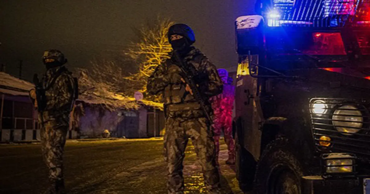 Yalova'da DAEŞ operasyonu: Polise ateş açıldı özel harekat olay yerinde | NTV Haber