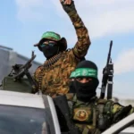 Hamas, Gazze için teknokrat yönetimini işaret etti