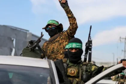 Hamas, Gazze için teknokrat yönetimini işaret etti