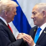 Netanyahu: Trump'la görüşeceğim, ikinci aşamaya hazırız