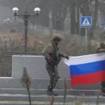 Ukrayna istihbarat şefinden "Rusya 2027'de Baltık bölgesini işgal edecek" iddiası