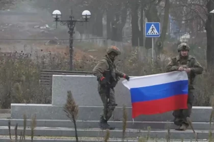 Ukrayna istihbarat şefinden "Rusya 2027'de Baltık bölgesini işgal edecek" iddiası