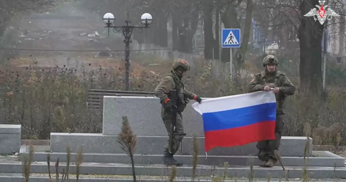 Ukrayna istihbarat şefinden "Rusya 2027'de Baltık bölgesini işgal edecek" iddiası