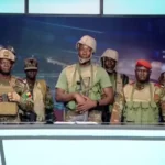 Benin'de darbe girişimi: Anayasa askıya alındı, tüm sınırlar kapatıldı