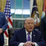 Trump Venezuela'yı yine tehdit etti. "Karadan saldırı yakında"