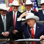 Trump yine Fed'i hedef aldı. "Ben akıllı bir sesim ve dinlenmeliyim"