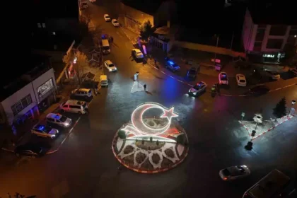 Halı saha kavgası iki beldeyi ayağa kaldırdı. Giriş-çıkışlar kapatıldı | NTV Haber