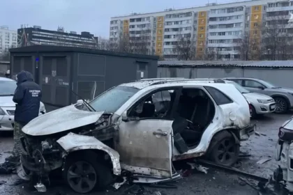 Rus general bombalı saldırının kurbanı oldu