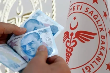Sağlık Bakanlığı promosyon ödeme tarihleri 2025: Sağlık Bakanlığı çalışanlarına 100 bin TL promosyon ne zaman yatacak? | NTV Haber