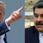 Maduro, Trump ile "samimi" bir görüşme yaptığını doğruladı