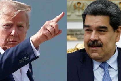 Maduro, Trump ile "samimi" bir görüşme yaptığını doğruladı