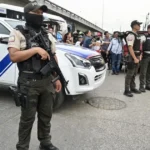 Ekvador'da cezaevinde çete hesaplaşması. 9 mahkum öldü