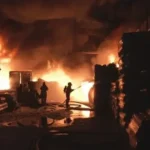 Hindistan’da gece kulübü yangını: En az 23 ölü