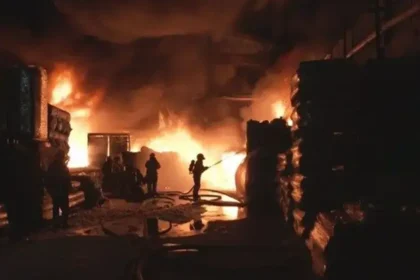 Hindistan’da gece kulübü yangını: En az 23 ölü