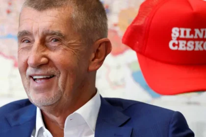 Çekya'nın "Trumpçı" milyarderi Babiş yeniden başbakan