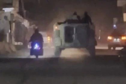 İdlib'te güvenlik güçlerine düzenlenen saldırıda 4 kişi öldü