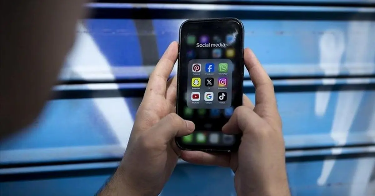 Yüksek takipçili 15 hesap için erişim engeli talebi | NTV Haber