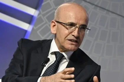 Bakan Şimşek'ten enflasyon mesajı. "Pek çok endişeyi giderdik" | NTV Haber