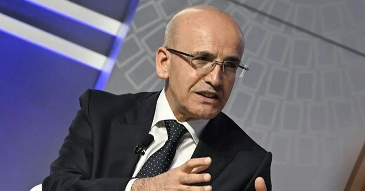 Bakan Şimşek'ten enflasyon mesajı. "Pek çok endişeyi giderdik" | NTV Haber