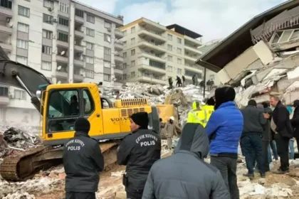Reyyan Apartmanı davasında tutuklu tek sanığa tahliye | NTV Haber