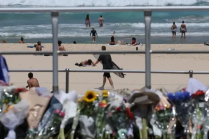 Avustralya emniyeti, Bondi Plajı saldırısına dair yeni detaylar paylaştı