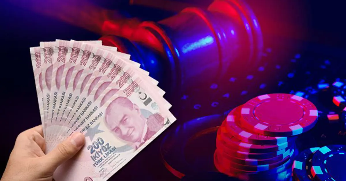 Yasa dışı bahis çetesi çökertildi. 2 milyar liraya el konuldu | NTV Haber