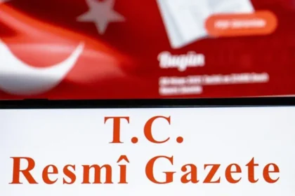 Resmi Gazete'de bugün (3 Aralık 2025 Resmi Gazete kararları) | NTV Haber