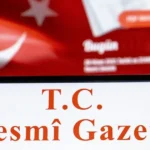 Resmi Gazete'de bugün (14 Aralık 2025 Resmi Gazete kararları) | NTV Haber