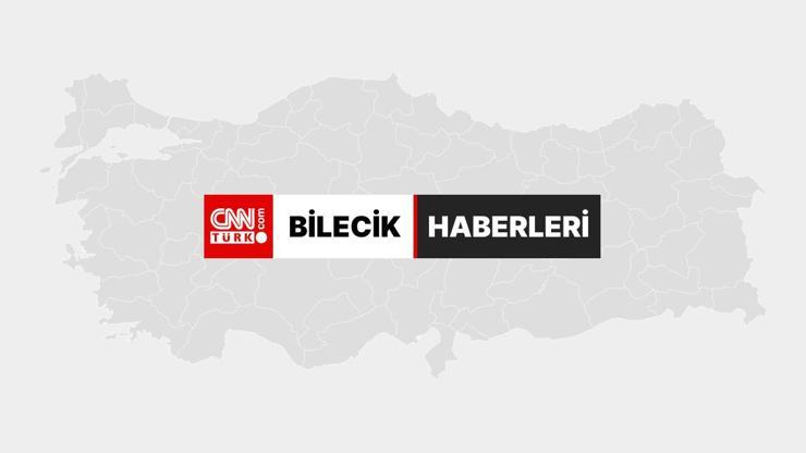 Bilecik’te kaçak kazı yapan 5 kişi yakalandı